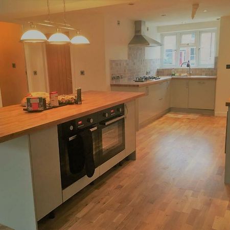 Apartamento Stratford House Exterior foto