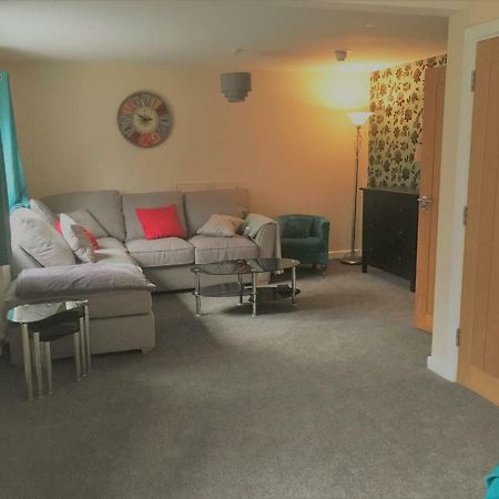 Apartamento Stratford House Exterior foto